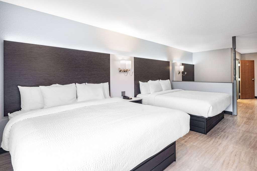 Days Inn & Suites By Wyndham Niagara Falls/Buffalo Cameră foto